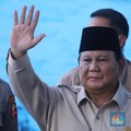 Prabowo Serahkan 16 Nama Calon Anggota Dewan Energi, Ini Daftarnya