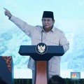 Di APEC Prabowo Sindir Pebisnis Rakus: Hambat Pertumbuhan Ekonomi