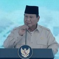 Prabowo: Narkoba ini Merusak Masa Depan Bangsa!