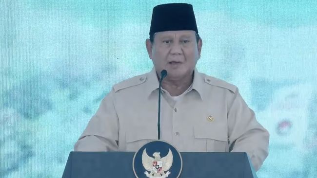 Prabowo Bicara Soal Kebocoran Kekayaan Negara: Ibarat Darah di 1 Badan
