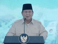 Prabowo Bicara Soal Kebocoran Kekayaan Negara: Ibarat Darah di 1 Badan