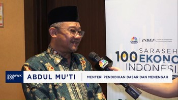 Video: Punya Rp 56 T, Kemendikdasmen Perbaiki Sekolah - Beasiswa Guru