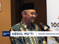 Video: Punya Rp 56 T, Kemendikdasmen Perbaiki Sekolah - Beasiswa Guru