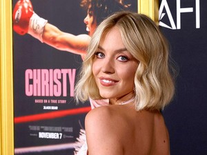 Sydney Sweeney Adu Jotos Betulan di Film Baru, Alami Gegar Otak