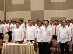 135 Penyidik Polda Riau Ikuti Sertifikasi Kompetensi Hadapi KUHP Baru