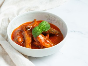 Cara Memasak Ikan Sarden Kaleng Tanpa Bumbu Tambahan dan Tips agar Tidak Amis