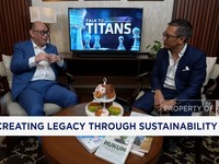 Video: Resep Rio Christiawan Ciptakan Warisan Bisnis Berkelanjutan