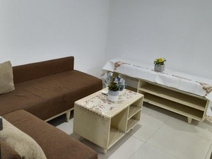 Rusun Wisma Atlet Resmi Disewakan buat ASN, Tarifnya Cuma Rp 1,2 Juta/Bulan