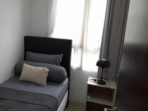 Rusun Wisma Atlet Disewakan Sejutaan per Bulan buat ASN, Ini Fasilitasnya