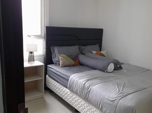 Tak Cuma PNS, MBR Juga Bisa Sewa Rusun Wisma Atlet Cuma Rp 1,1 Juta/Bulan