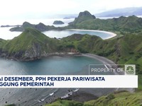 Video: Purbaya Beri Insentif  PPh Pekerja Pariwisata Hingga Akhir 2025