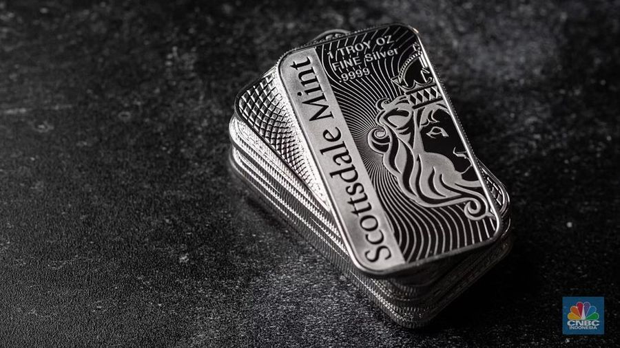 silver perak