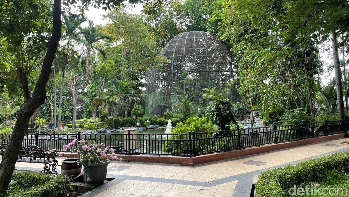 10 Wisata Gratis Surabaya 2026: Seru dan Instagramable