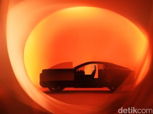 Century Coupe Meluncur di JMS 2025, Toyota Punya Pesaing Rolls-Royce dan Bentley