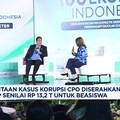 Video: Purbaya: Uang Korupsi CPO Rp13,2 Triliun Diserahkan ke LPDP