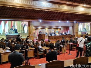 Lindungi Kekayaan Intelektual, DPRD Badung Godok Perda HAKI