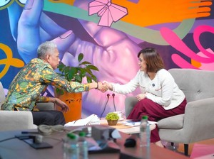 Wamensos: Setiap Pejuang Bangsa Berhak Dapat Gelar Pahlawan Nasional