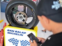 Pabrik Ban Michelin di Cikarang PHK 280 Pekerja