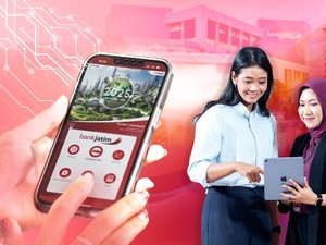 Catat Kinerja Positif, Bank Jatim Dorong Peningkatan Skala Bisnis