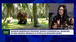 Video: Bankir Bongkar Jurus Jaga Kualitas Kredit - Nasib Kantor Cabang