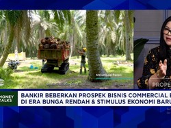 Video: Bankir Bongkar Jurus Jaga Kualitas Kredit - Nasib Kantor Cabang