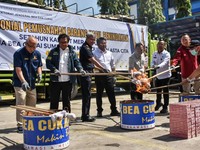 Bea Cukai Sumbangtim Raup Setoran Negara Rp759 M di Oktober 2025