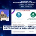 Video: BEI Bentuk Tim Khusus Untuk Atasi 