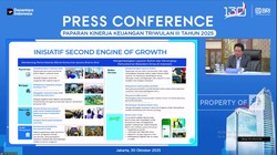 Video: BRI Cetak Laba Bersih Rp41,2 Triliun Sepanjang 9M-2025