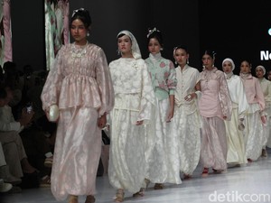 Koleksi Terbaru Geulis, Heaven Lights Hingga BWBYAZ di JFW 2026