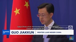 Video: China Kecam G7 Soal Rencana Bentuk Aliansi Mineral Penting
