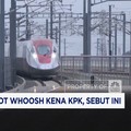 Video: Media Asing Sorot Whoosh Kena KPK - Boeing Rugi Besar-besaran