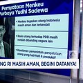 Video: Pengelolaan Utang RI 2025: Antara Risiko - Strategi Fiskal