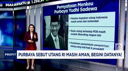 Video: Pengelolaan Utang RI 2025: Antara Risiko - Strategi Fiskal