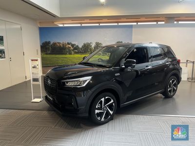 Bos Daihatsu Blak-Blakan Ternyata Tak Mudah Masukkan Mobil Impor ke RI