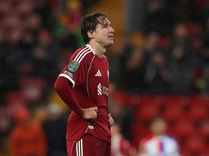 Tiba-tiba Chiesa Batal Dibawa Timnas Italia