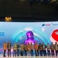 BI Luncurkan QRIS Tap In & Out untuk 5 Moda Transportasi Jabodetabek