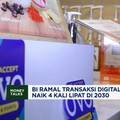 Video: BI Ramal Transaksi Digital Bisa 147,4 Miliar Transaksi di 2030