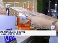 Video: BI Ramal Transaksi Digital Bisa 147,4 Miliar Transaksi di 2030