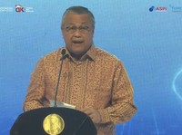 BI Mulai Uji Coba QRIS dengan Korsel, Tahun Depan Berjalan Full!