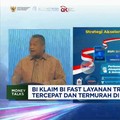 Video: BI Klaim BI Fast Layanan Transaksi Tercepat & Termurah di Dunia