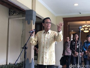 Kala Sultan HB X Soroti Penjualan Olahan Daging Anjing di Jogja