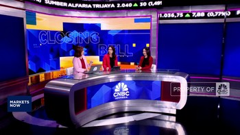 Video: IHSG Ditutup Menguat ke Level 8.184