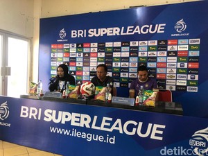 Persik Siapkan Taktik Khusus Jelang Lawan PSIM, Apa Itu?