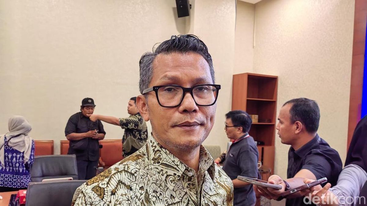 PMI Manufaktur Melambat, Kemenperin Buka Suara