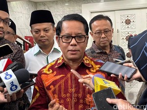 Kemenag Pastikan Ditjen Pesantren Rampung Tahun Ini, Siapa Dirjennya?