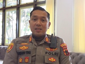 Kabar Terbaru Kasus Pembunuhan Bocah Disabilitas di Merauke, Ayah Jadi Tersangka