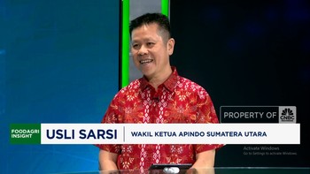 Video: Kebun Sawit Disita Kejagung, Bos Sawit Ungkap Permasalahannya
