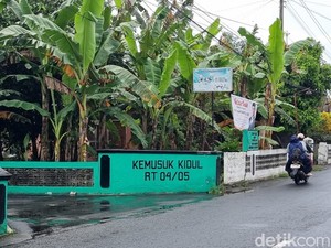 Warga Kemusuk Dukung Soeharto Jadi Pahlawan: Harusnya dari Dulu
