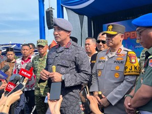 Kepala BNN: Bandar Makin Jahat, Narkoba Dimasukkan ke Permen-Rokok Elektrik