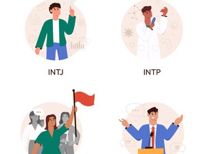 5 Kepribadian MBTI yang Paling Langka dan Unik, Apakah Kamu Termasuk?